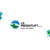 La Freightlift logo