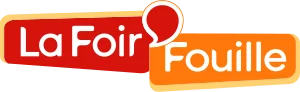 La Foir''Fouille logo