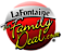 LaFontaine Buick GMC of Ann Arbor logo