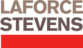 Laforce + Stevens logo