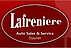 Lafreniere Auto Sales & Service logo