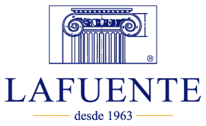 Lafuente Segovia logo