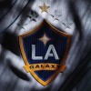 La Galaxy logo