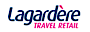 Lagardère Travel Retail Greater China 拉格代尔旅行零售 大中华区 logo