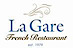 La Gare French Restaurant logo