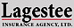 Lagestee Insurance logo