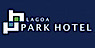 Lagoa Park Hotel logo