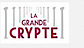 La Grande Crypte logo