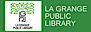 La Grange Public Library logo