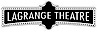 La Grange Theatre logo