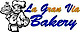 LA Gran Via Bakery logo