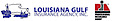 Louisiana Gulf Insurance Agency logo