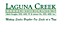 Laguna Creek Orthodontics logo