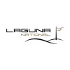 Laguna National Golf Resort Club logo