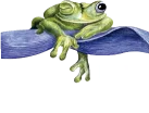 Laguna Lodge Tortuguero logo