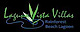 Laguna Vista Villas logo