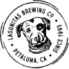 Lagunitas Brewing logo