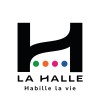 La Halle logo