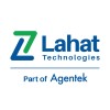 Lahat Technologies logo