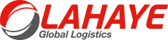 Lahaye Global Logistics logo