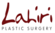 Lahiri Plastic and Reconstructive Surgery logo