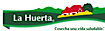 La Huerta logo