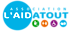 L Aidatout logo