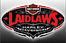 laidlaw''s Harley-Davidson logo