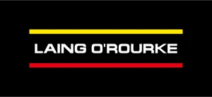 Laing O’Rourke logo