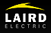 Laird Electric logo