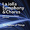 La Jolla Symphony & Chorus logo