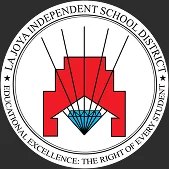 La Joya Independent School District logo