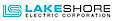 Lake Shore Electric logo