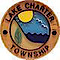 Lake Charter Township logo