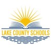 Lake County Schools logo