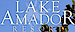 Lake Amador Resort logo