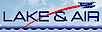 Lake & Air logo