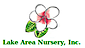 Lake Area Nursery logo