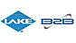 Lake B2B logo