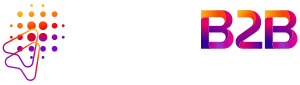 LakeB2B logo