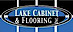 Lake Cabinet & Flooring logo