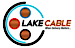 Lake Cable logo