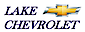 Lake Chevrolet logo