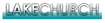 Lake Church logo