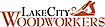 LakeCity Woodworkers logo