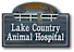 Lake Country Animal Hospital logo