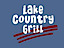 Lake Country Grill logo