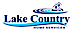 Lake Country Home Services logo