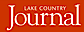 Lake Country Journal logo