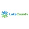 Lake County logo